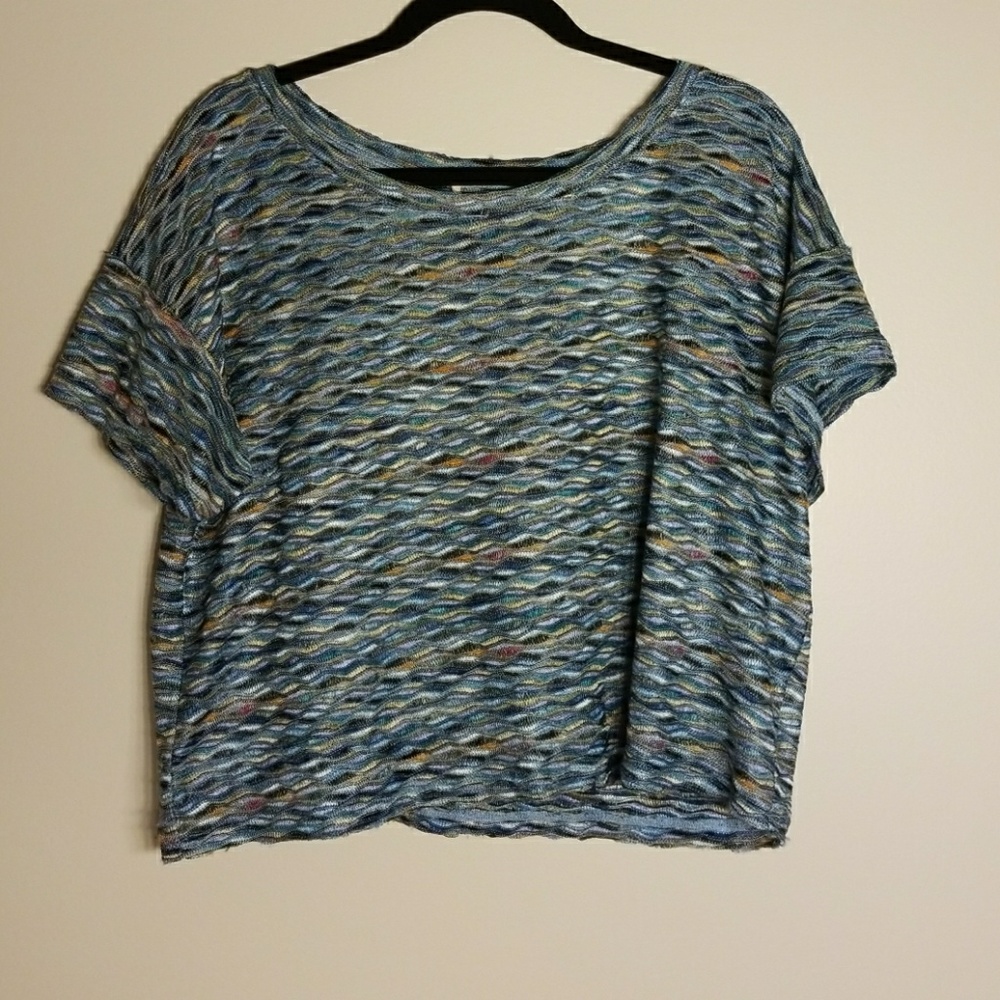 Free people top